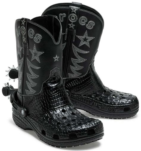 croc cowboy boots australia.